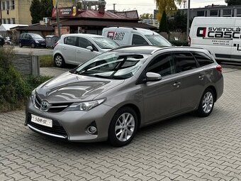 Toyota Auris Hybrid | ✅CENA NA SK ŠPZ