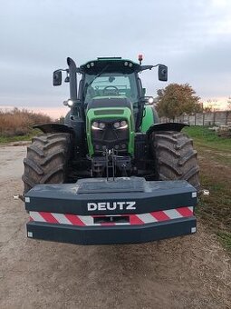 Deutz fahr