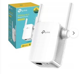 WiFi Extender zosilňovač TP-Link TL-WA855RE