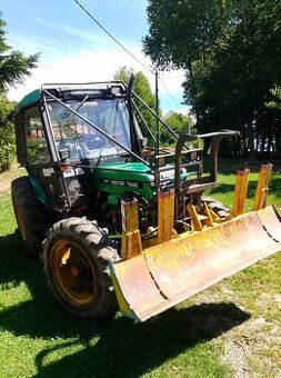 Ukt Zetor