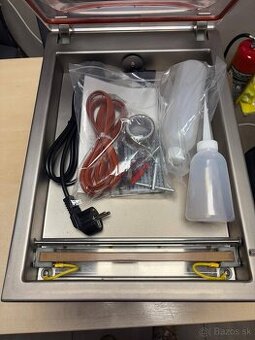 Valkuovacka NordLine