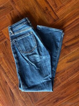 Hollister džínsy