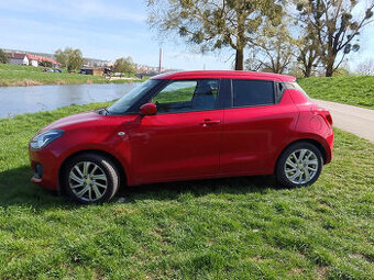 Svišť na predaj – svižne, spoľahlivo SUZUKI SWIFT
