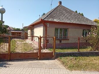 Predám dom v Marcelovej