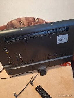 Predam tv samsung 32palcovi 81cm s dialkovim.