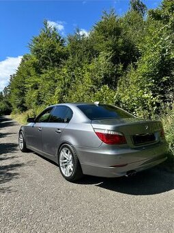 BMW disky 640M + Continental pneu, top stav