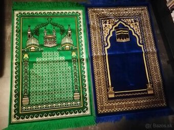 predám veci a knihy ISLAM