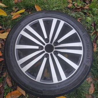 Elektrón VW Minneapolis R17