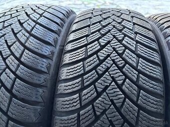 Zanovne Zimne Pneu Barum Polaris 6 205/55R16