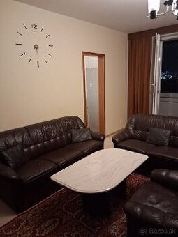 Dám do prenájmu dvoj izbový byt