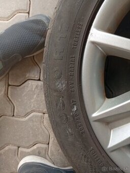 Predám elektróny Renault