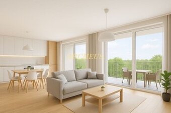 HĽADÁME PRE NÁŠHO KLIENTA 3 - 4. IZBOVÝ BYT – HUMENNÉ