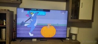 Televizor Samsung UE65 CU7172UXXH