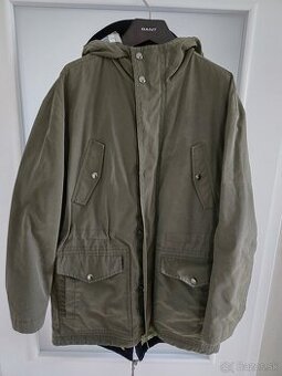 Bunda Gant velkost M