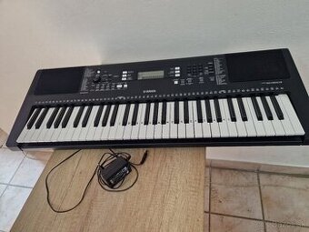 YAMAHA PSR-E363