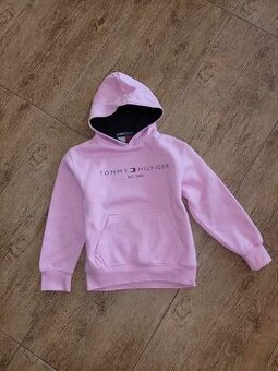 Mikina Tommy Hilfiger