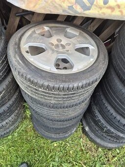 Audi disky 5x112 r17