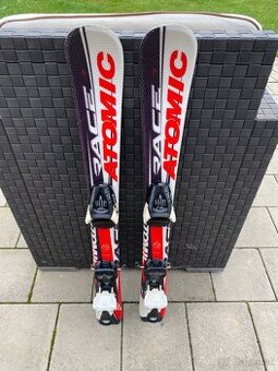 Detské lyže 80 ATOMIC