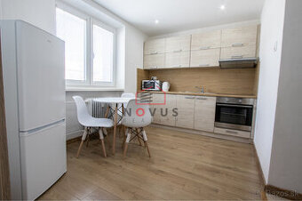 Na prenájom 1 izbový byt, 34 m2, Bratislavská, Dubnica nad V