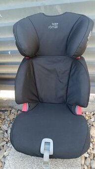 Predám autosedačku Britax Discovery SL