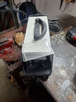 Zváračka AlFain Perun 160 T HF