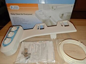 Bidet na vsetky WC