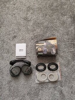 Sordin Supreme Neckband