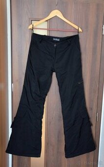 Dámske lyžiarske nohavice
