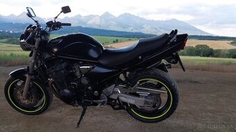 Suzuki GSF 1200N Bandit