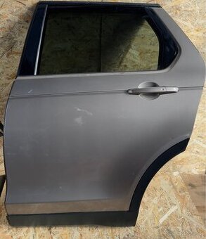 Land Rover Discovery Sport, L550, ľavé zadne dvere