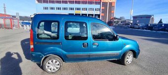 Renault Kangoo 1.2i 16V