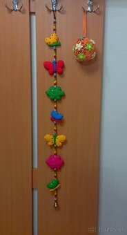 Závesné dekorácie