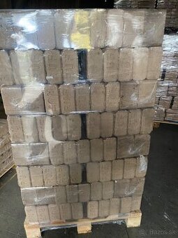 🔥Brikety Ruf Dubové🔥100% Dub