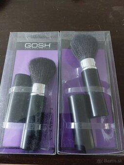 Predam 2ks kozmeticke stetce