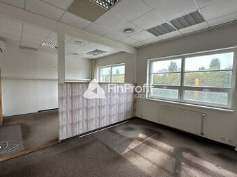 Administratívny priestor na prenájom - 43,05 m2, Tomášikova - 1