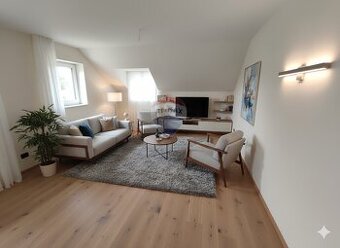 Prenájom 3 iz.bytu v Rod.Dome,Rabčice