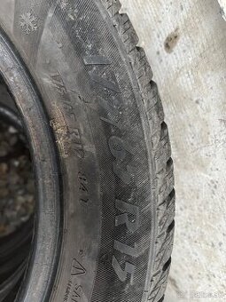 Zimné Pneu matador Sibír snow 175/65 R15