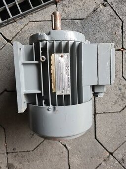 Predám rôzne el.motory na čerpadlá Sigma Darling CVX