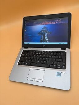HP EliteBook 820 G3 / i7-6600U / 32GB RAM / 1TB SSD NVMe