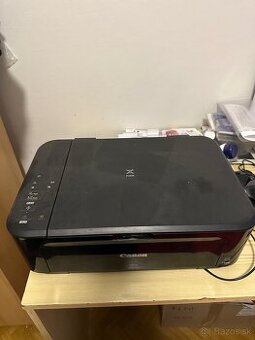 Canon wi-fi tlačiareň, skener, kopírka