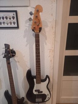 Alba Precision bass