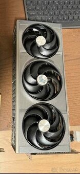 Sapphire Nitro+ 9070xt