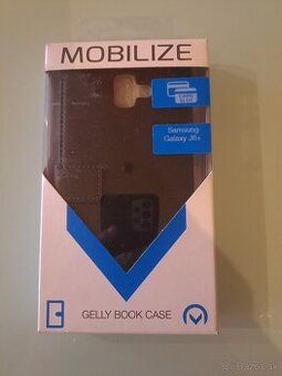 Obal na Samsung galaxy