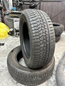 Zimne pneu 205/60 r16