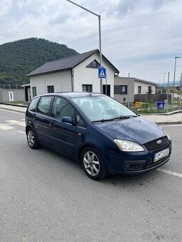FORD focus c max