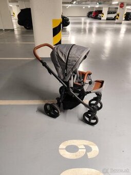 Športový kočík - Babetto Nico