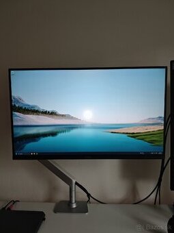 Herný Monitor  27" MSI G274QPF E2