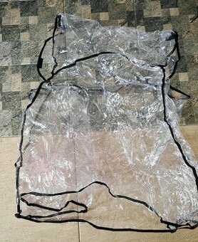 Valco snap duo pláštenka