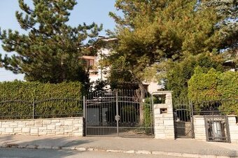 Dom Štrbská Košice - 1