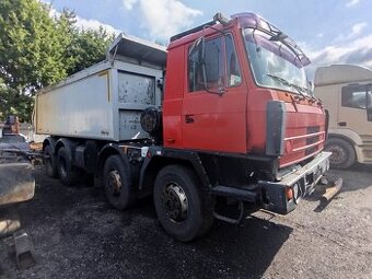 Tatra T815 8x8 EURO II